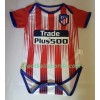 Tenue Atlético Madrid Mini Domicile 2018-2019 Maillot de Foot